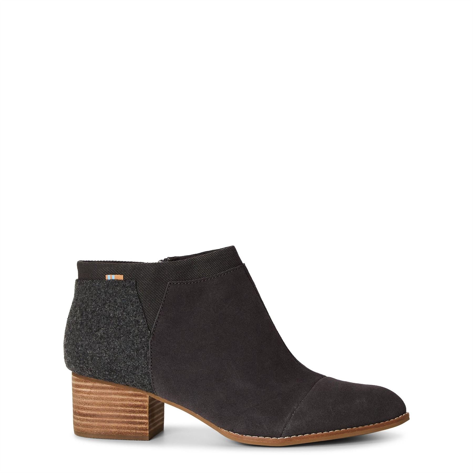 Toms Boot Ladies