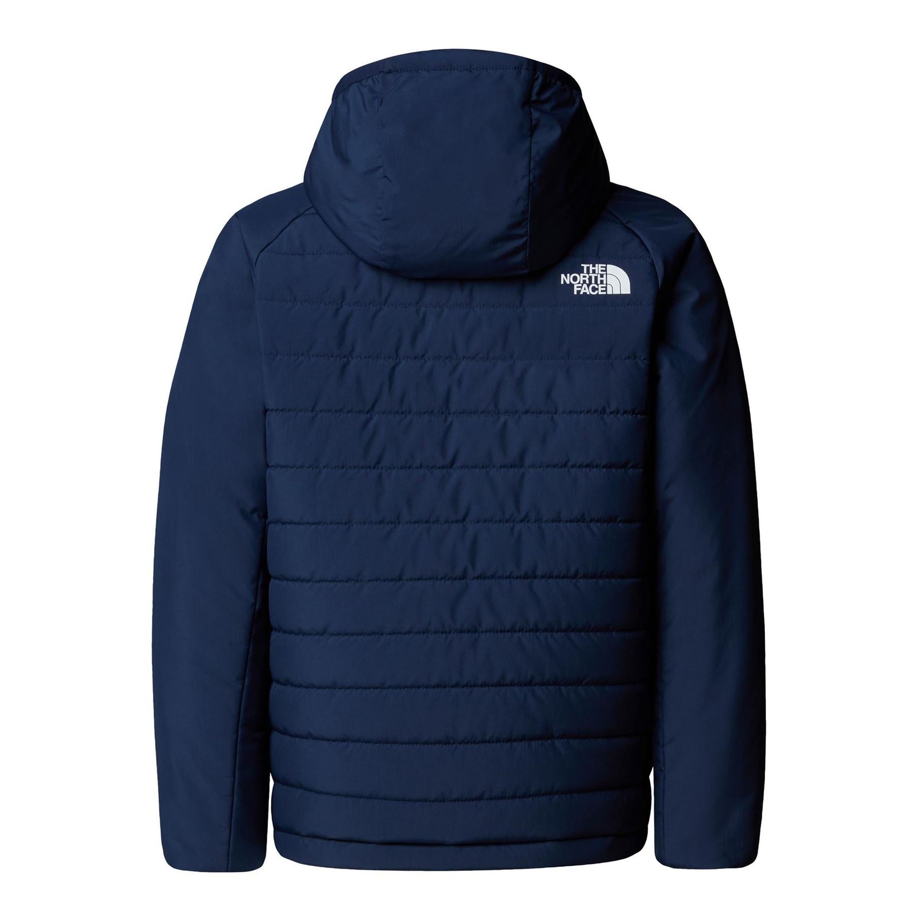 The North Face Never Stop Synthetic Summit Puffer Jacket Juniors