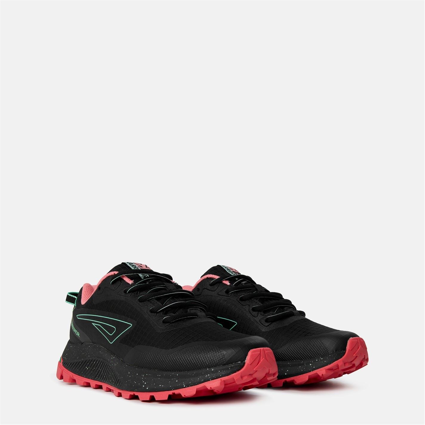 Karrimor Tempo 8 Ladies Trail Running Shoes