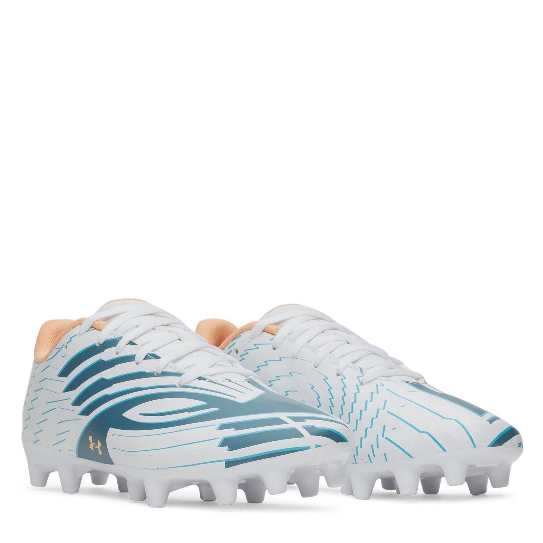 Under Armour Under Armour Shadow .4 Firm Ground Football Boots