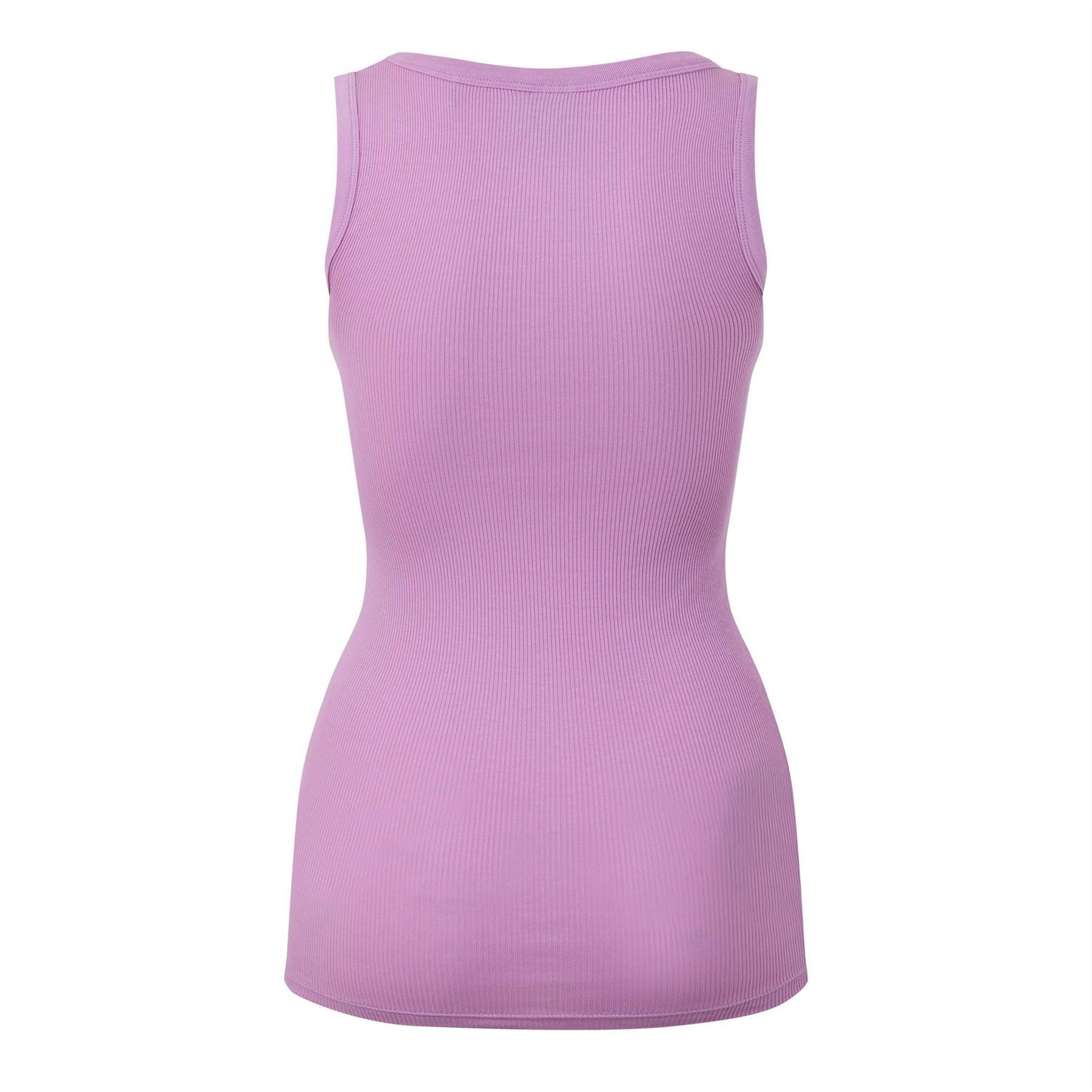 Boss Scoop Neck Slim Fit Tank Top
