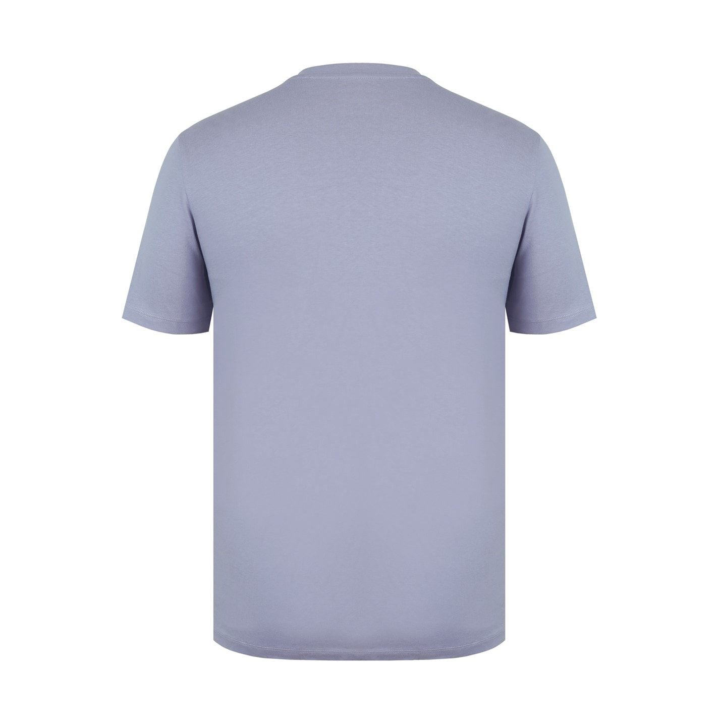 Slazenger Mens Plain T-Shirt