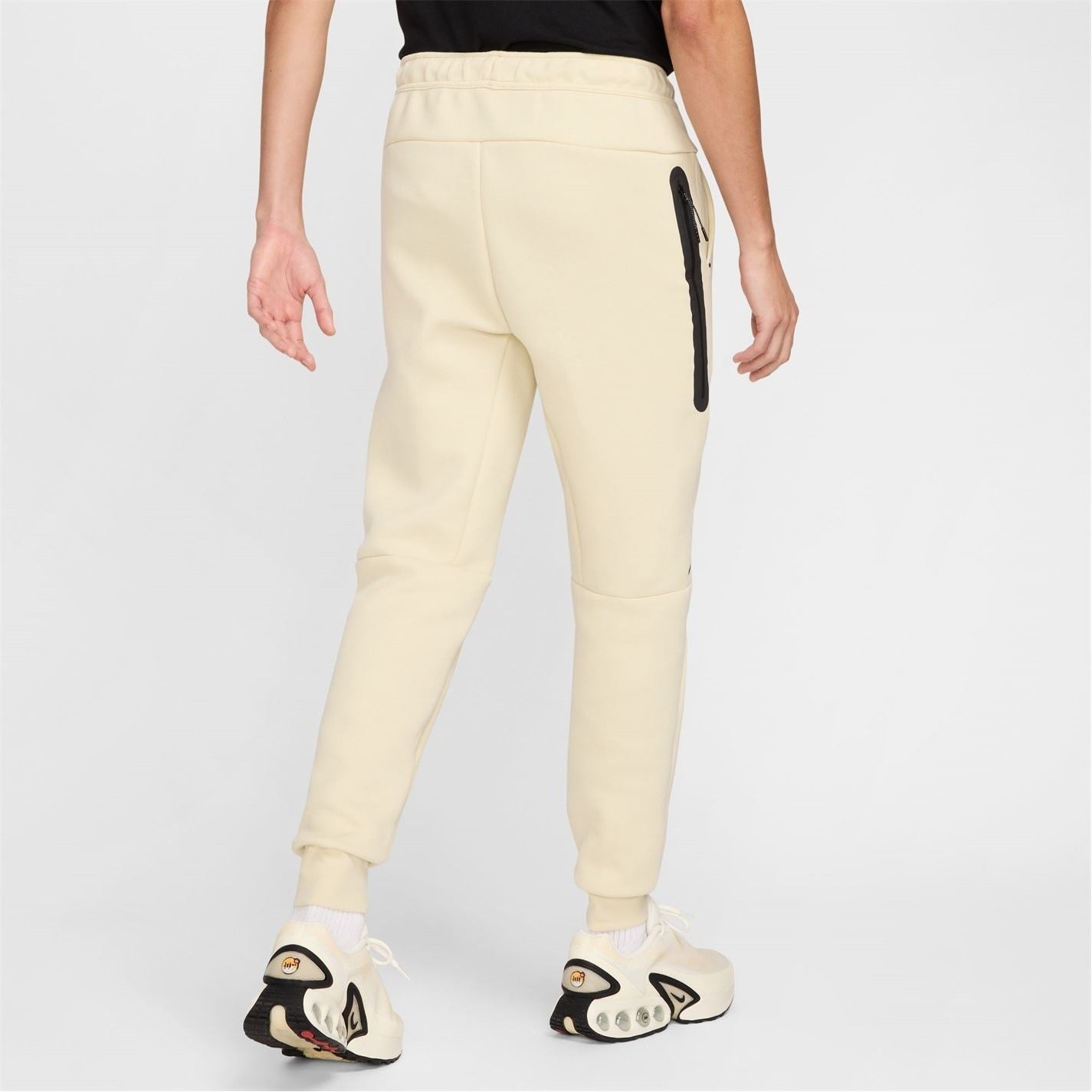 Nike Mens Tech Fleece Joggers