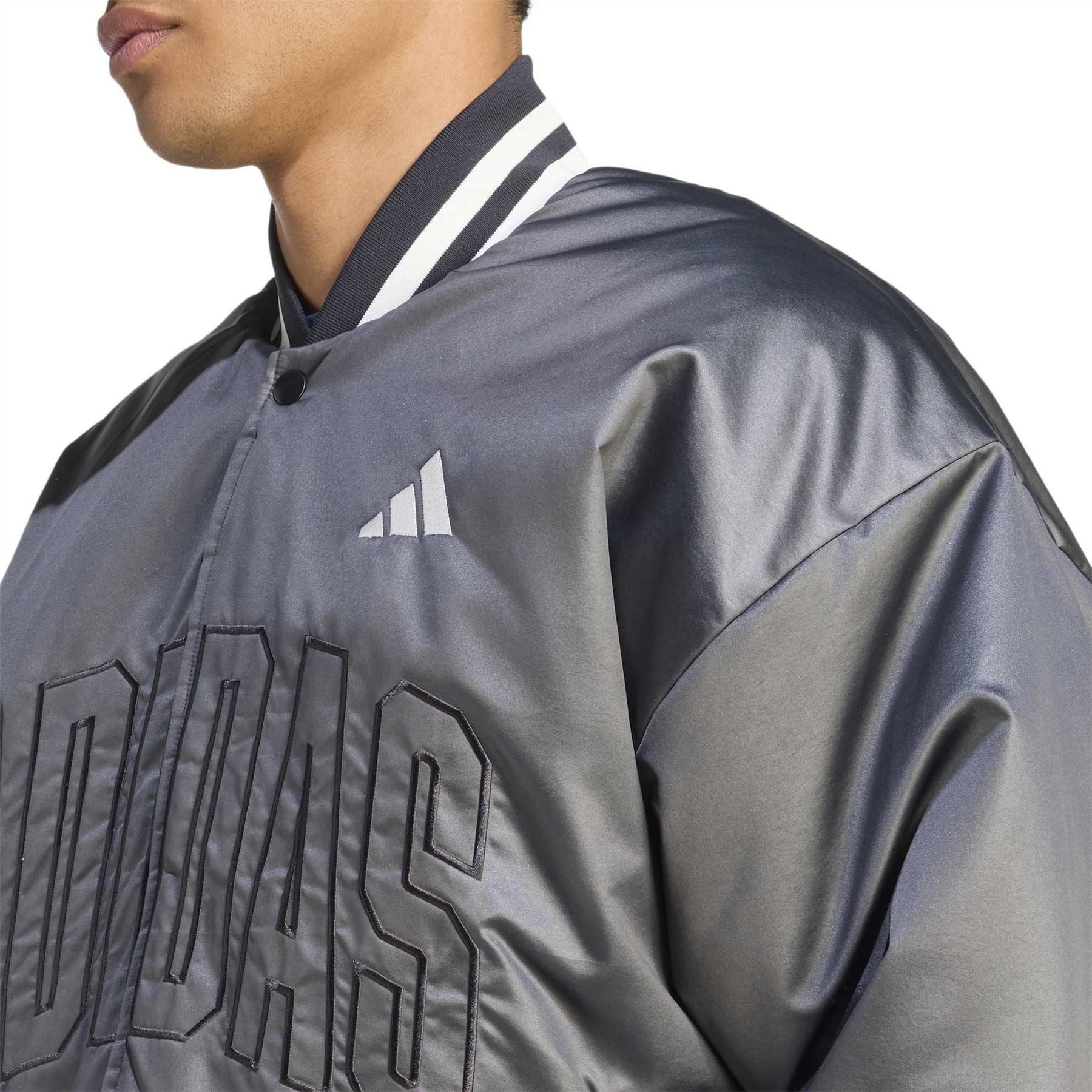 adidas Stadium Puffer Jacket