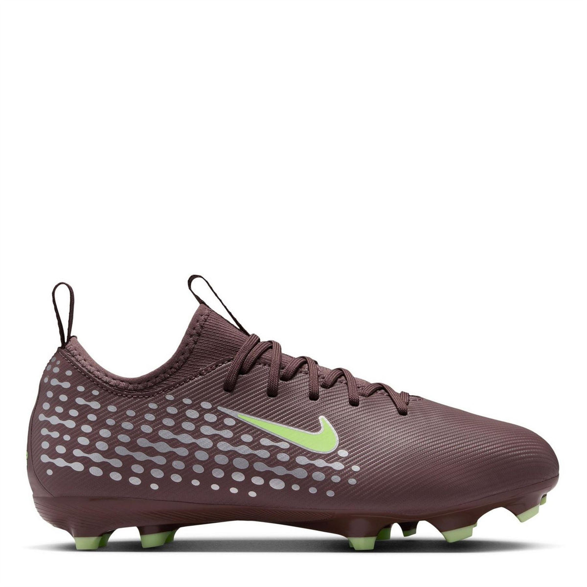 Nike Zoom Mercurial Vapor 16 Academy Juniors Firm Ground Football Boots