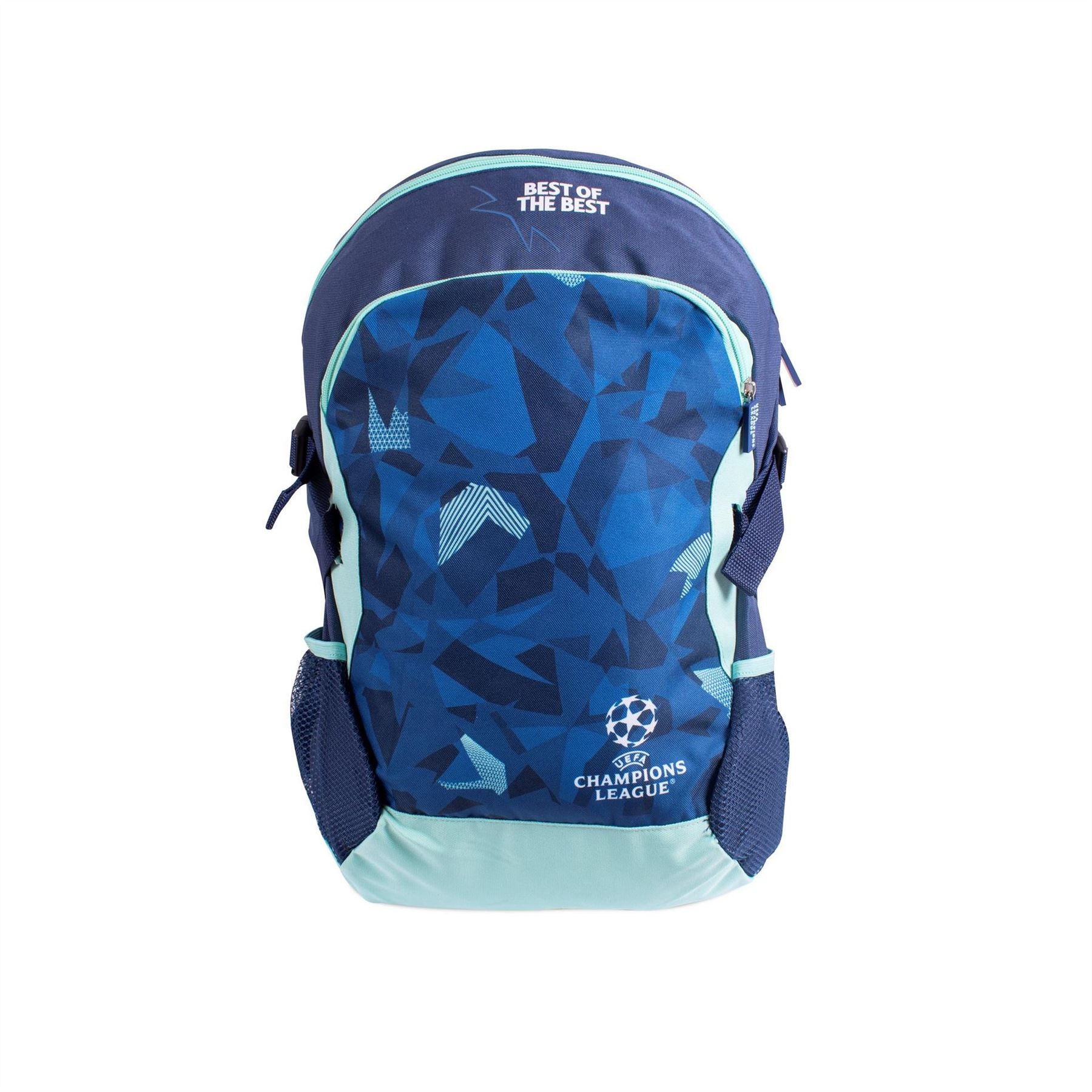 Shock Doctor Adults Ucl Premium Backpack