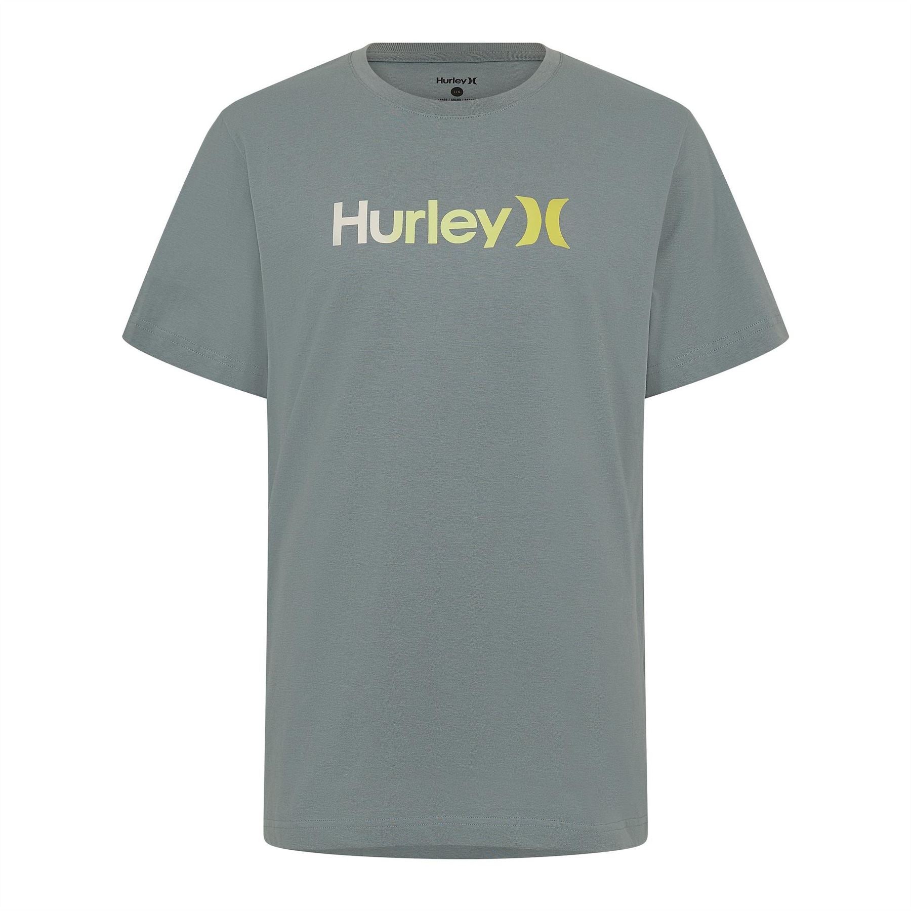 Hurley One Only Ss T Sn99