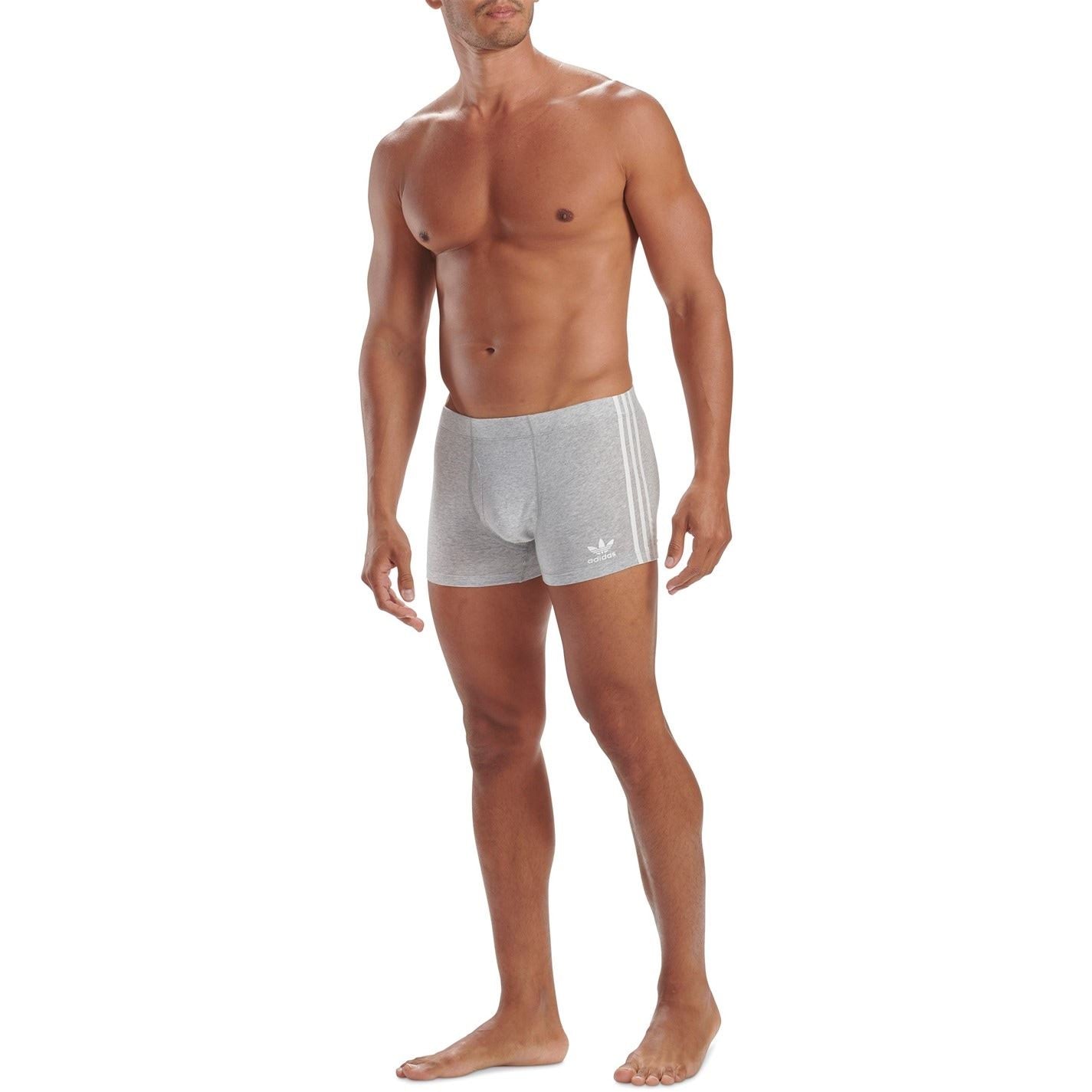 adidas Originals Originals 3 Pack Trunk