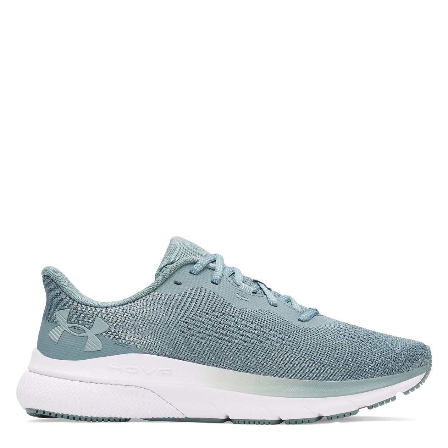 Under Armour HOVR Turbulence 2 Low Top Running Sneakers