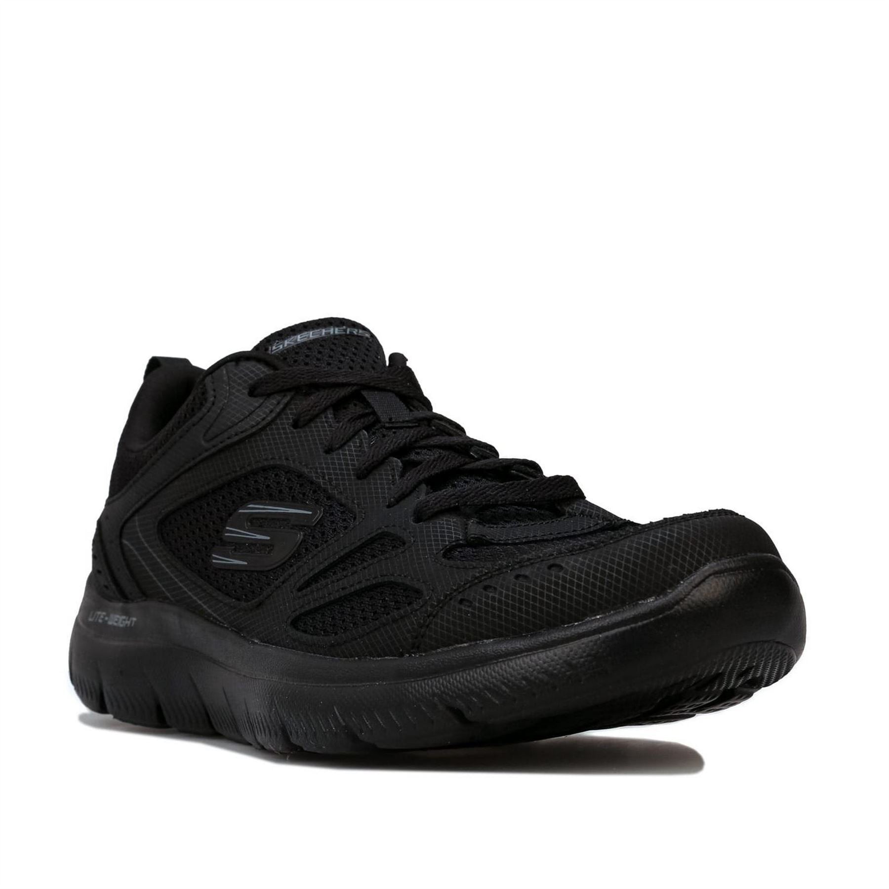Skechers South Rim Trainers