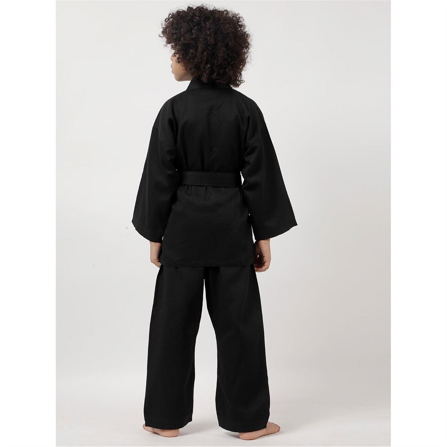 Lonsdale Karate Suit Juniors