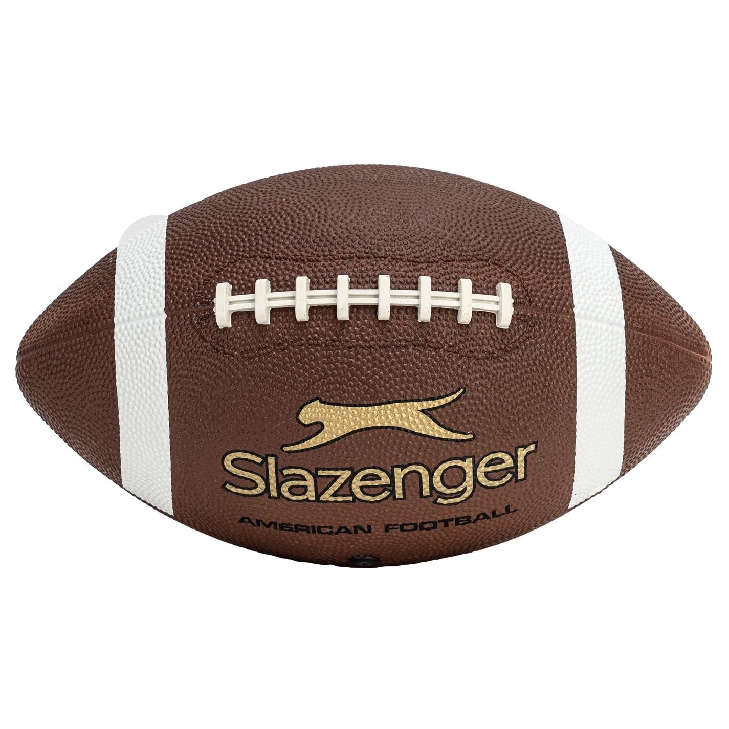 Slazenger Rubber Balls 00