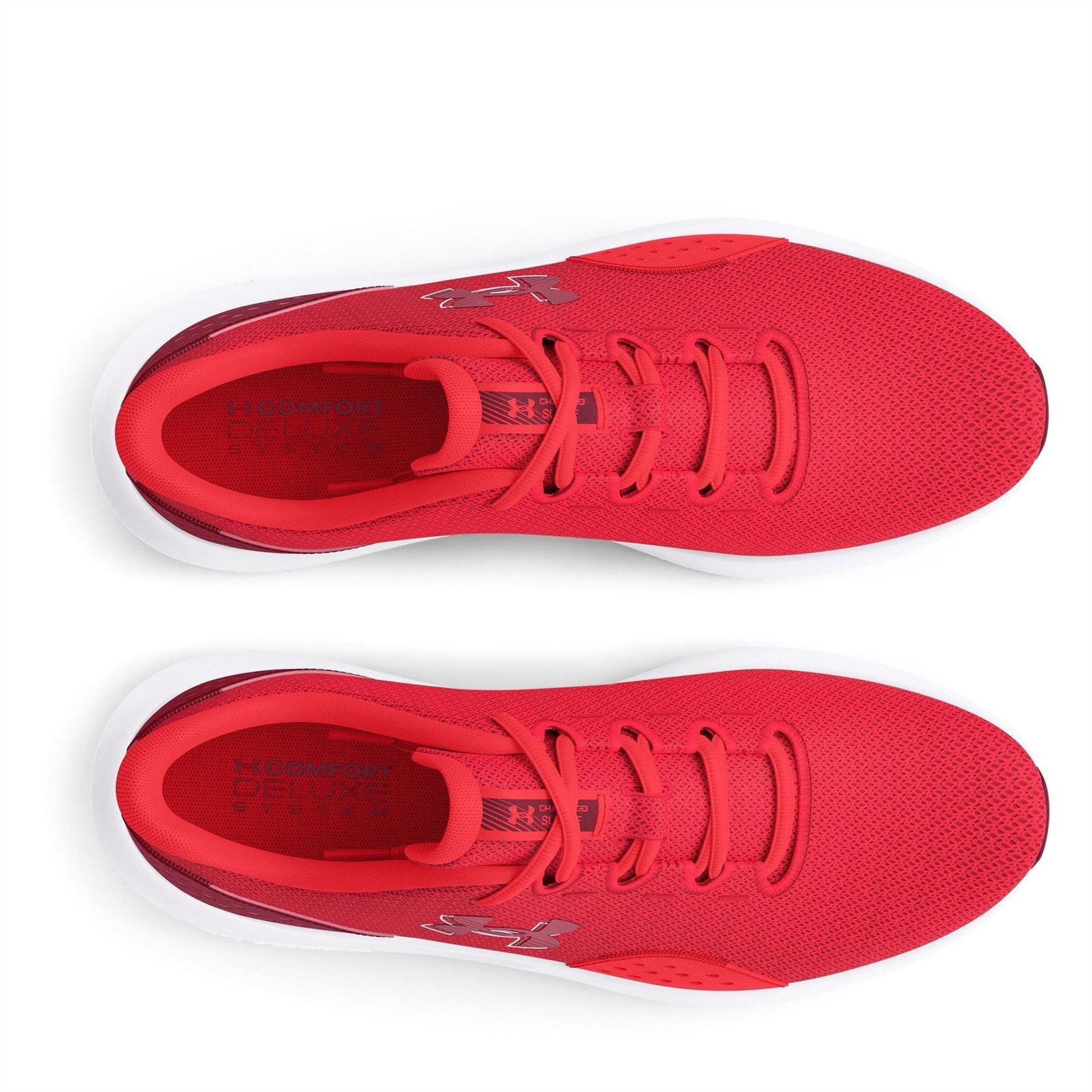 Under Armour Mens Surge 4 Running Shoes