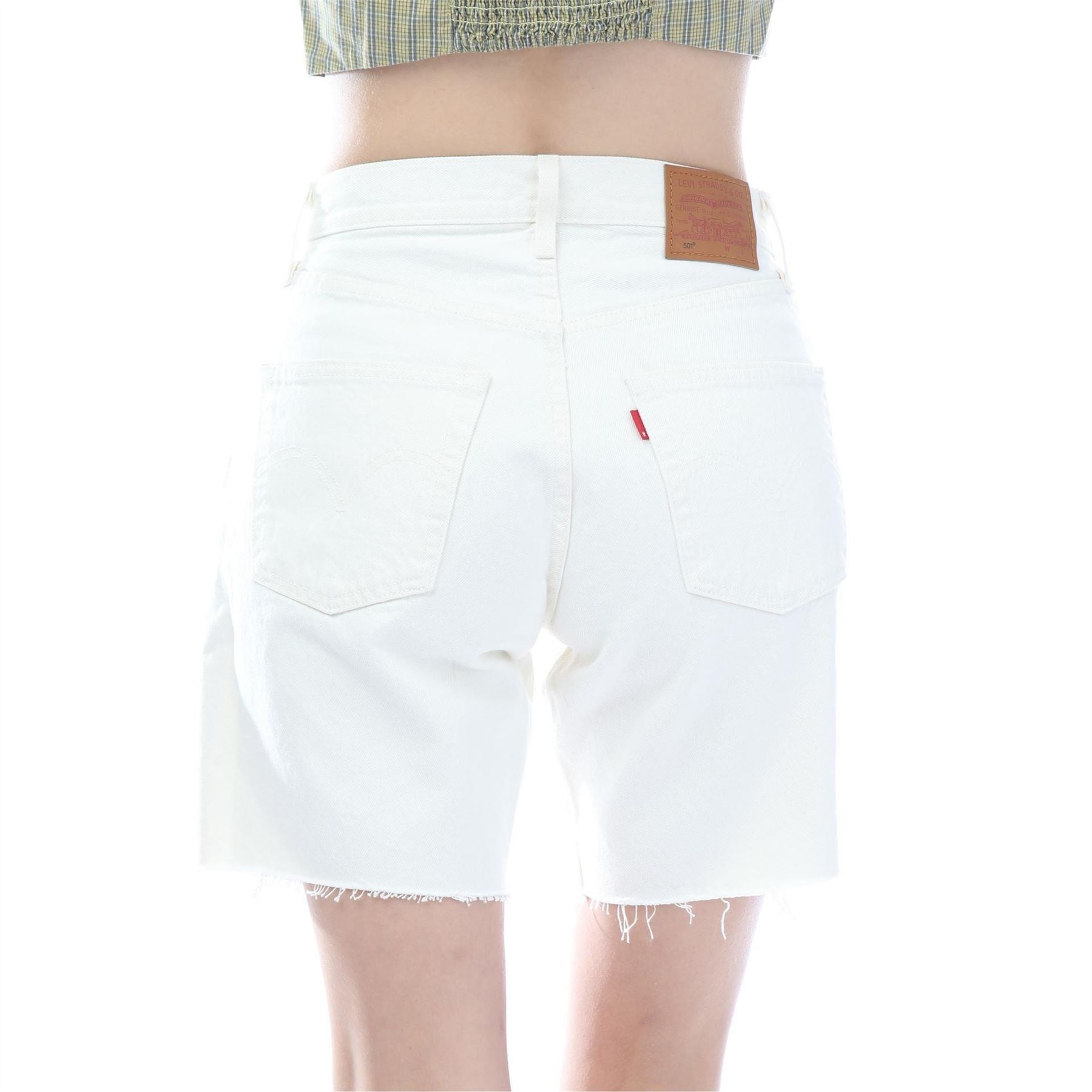 Levis 90s Shorts