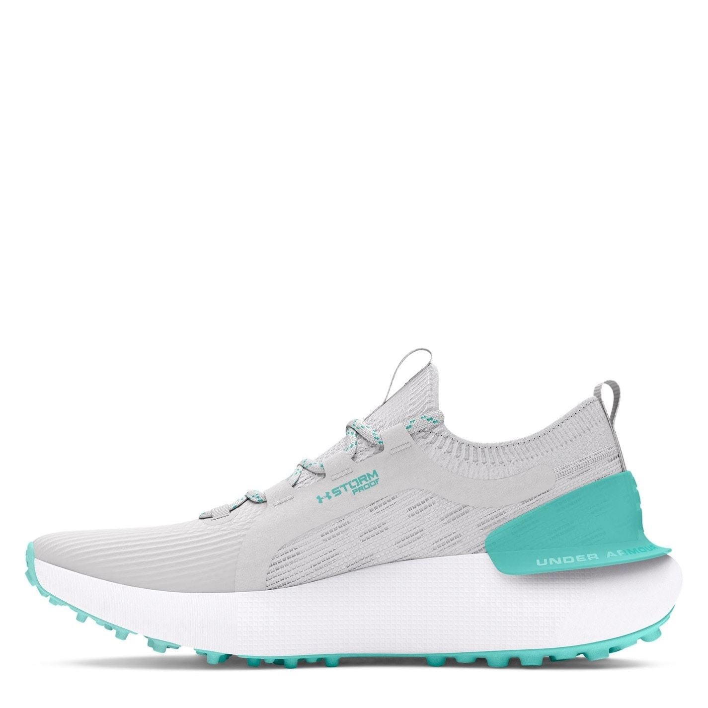Under Armour Phantom Spikeless Golf Low Top Sneakers