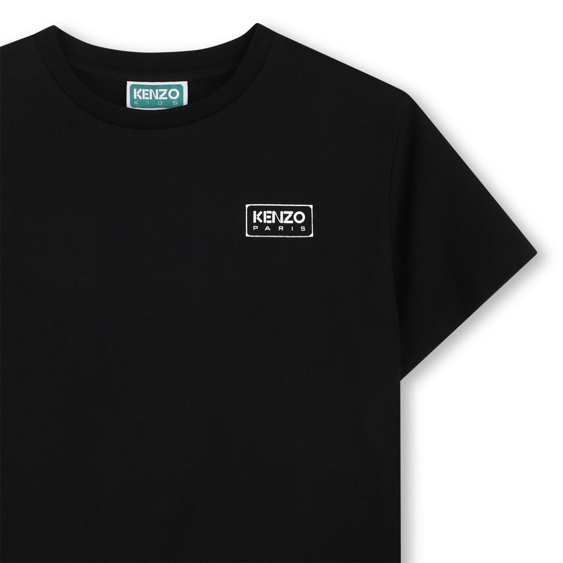 Kenzo Kids T-Shirt