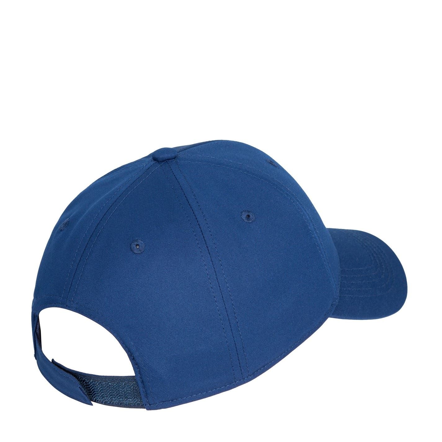 Slazenger Classic Metal Badge Baseball Cap