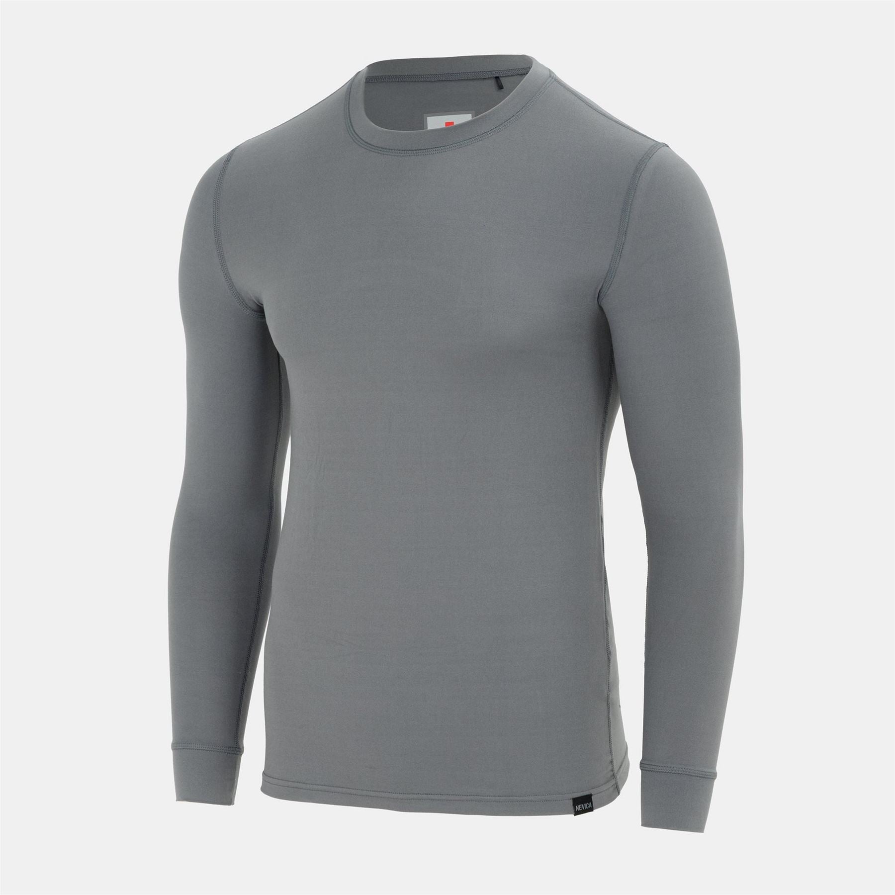 Nevica Crew Neck Long Sleeve Athletic Top