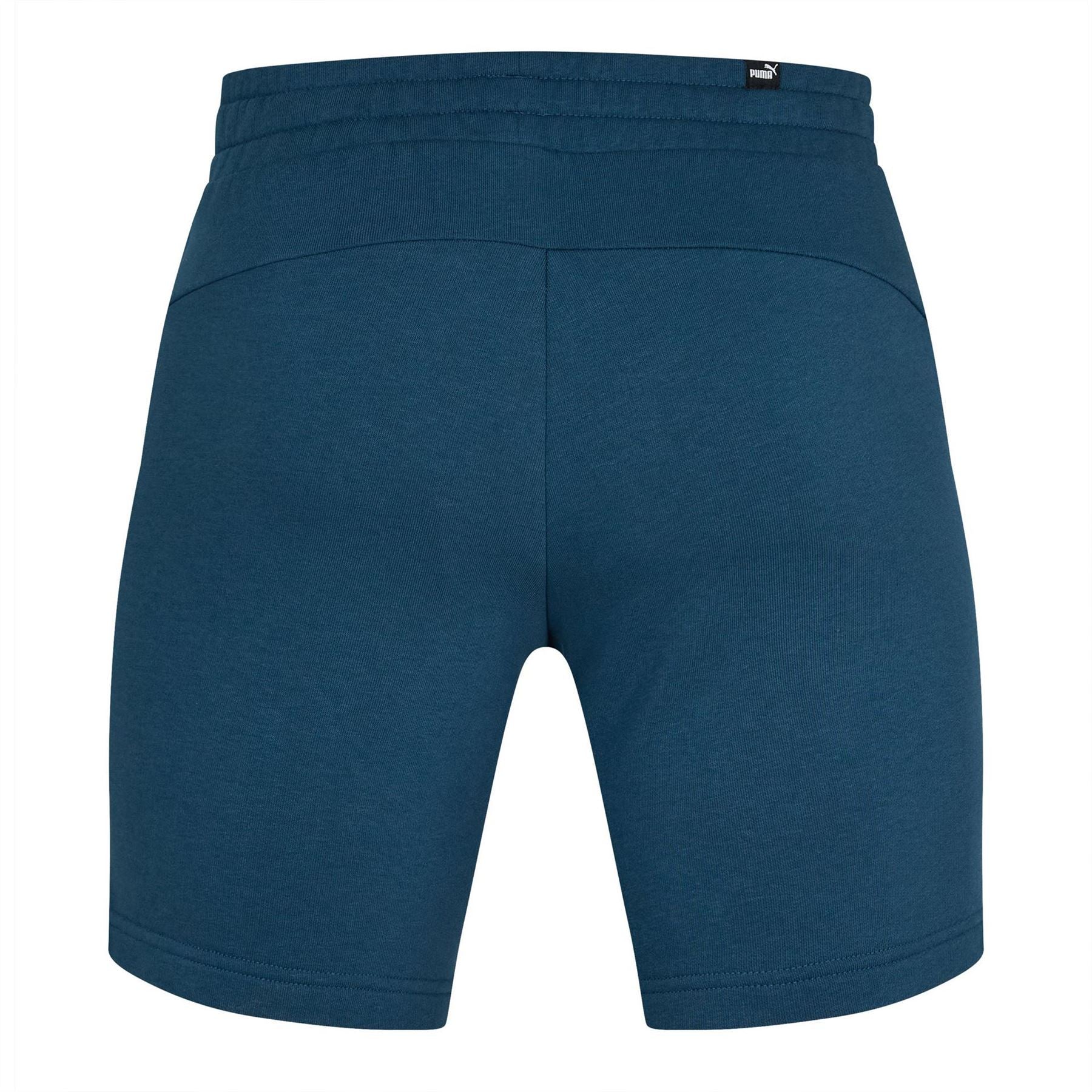 Puma Mens Key Graphic Sweat Short 8 Jogger