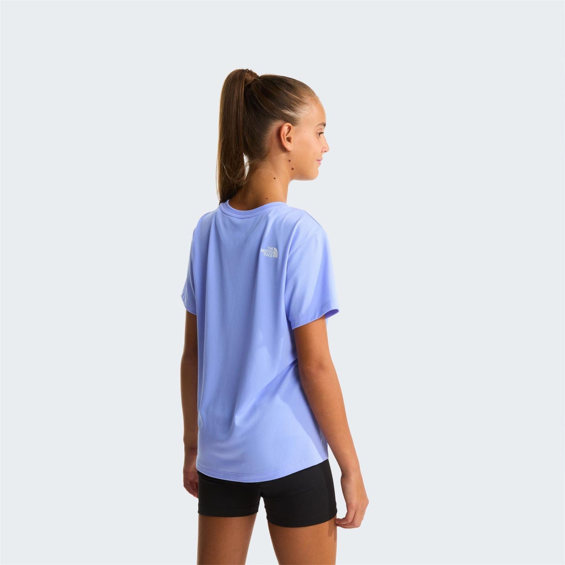 The North Face Tee Junior Girls