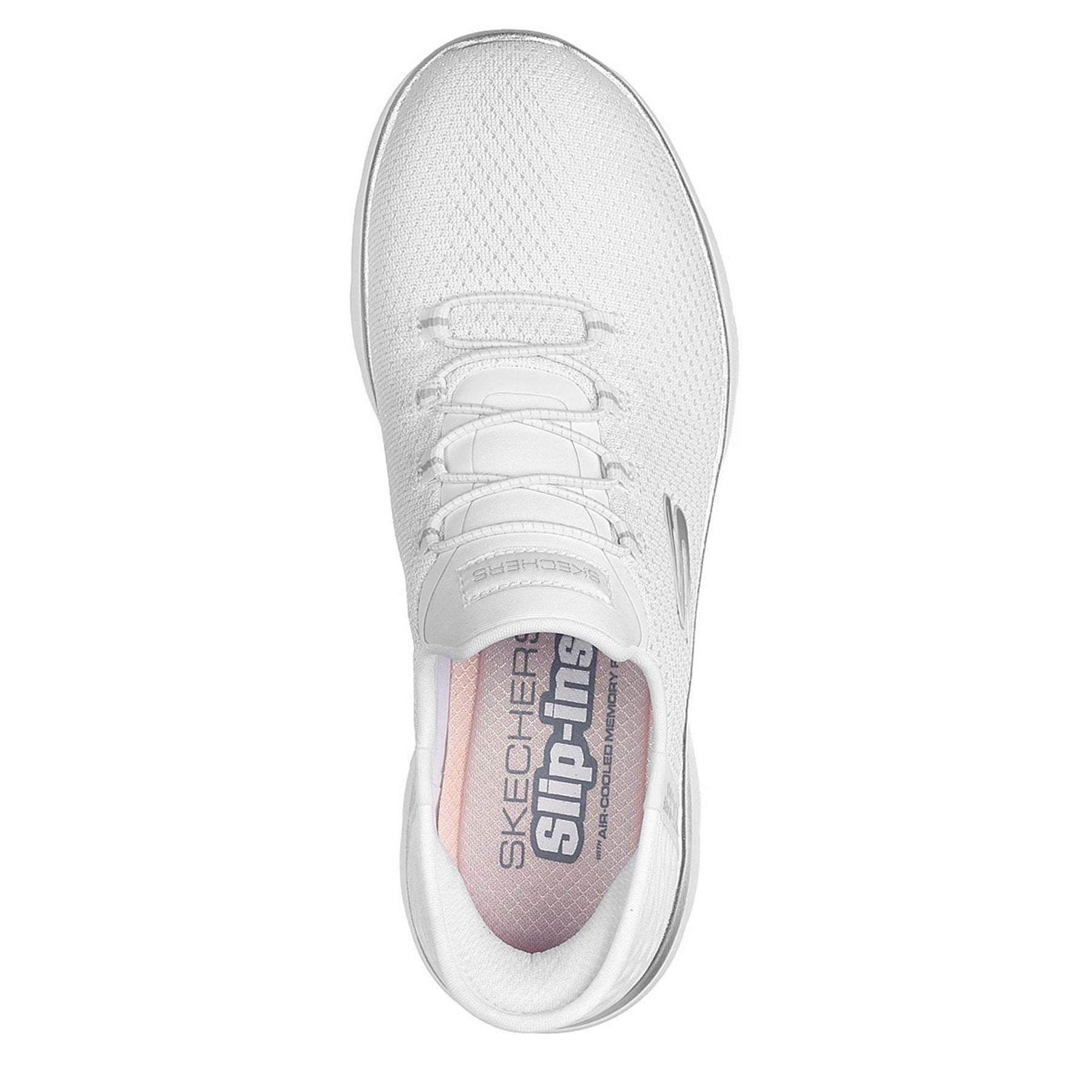 Skechers Slip Ins: Summits   Diamond Dream