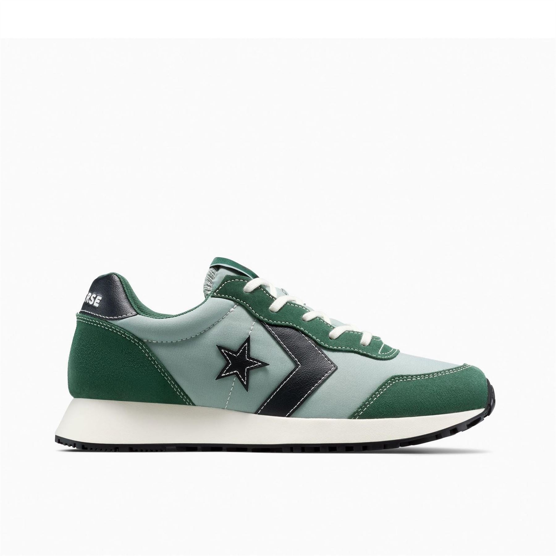 Converse Adults Omega Trainer Low Top Trainers