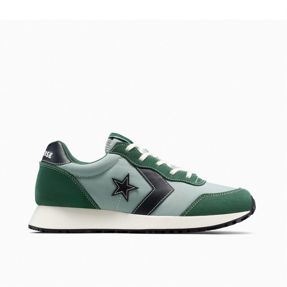 Converse Adults Omega Trainer Low Top Trainers