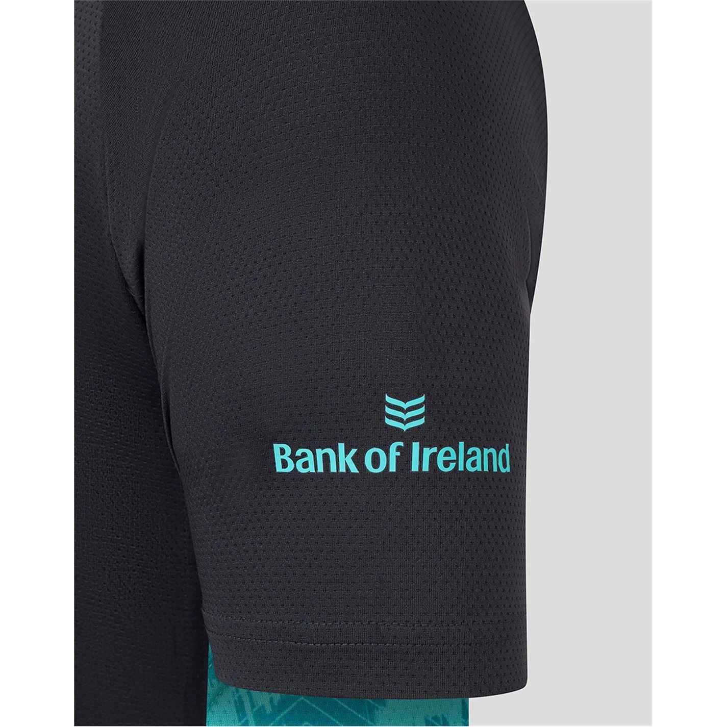 Castore Leinster Players T-Shirt Senior 25 26