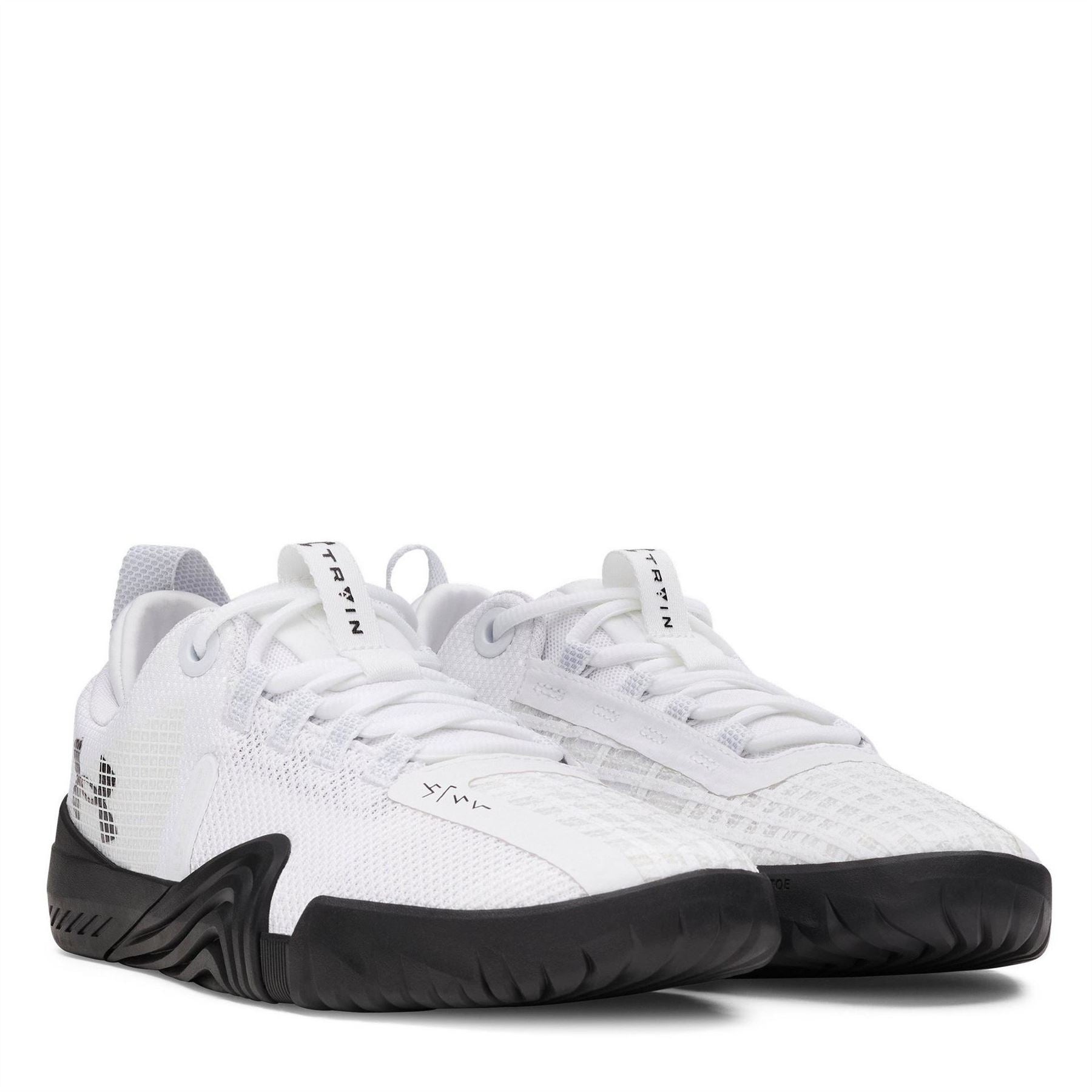 Under Armour Tribase Reign 6 Low Top Running Sneakers