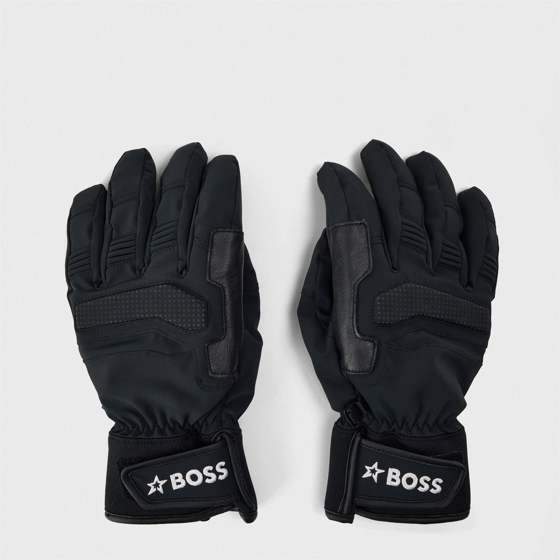 Boss Technical Cold Weather Ski Gloves