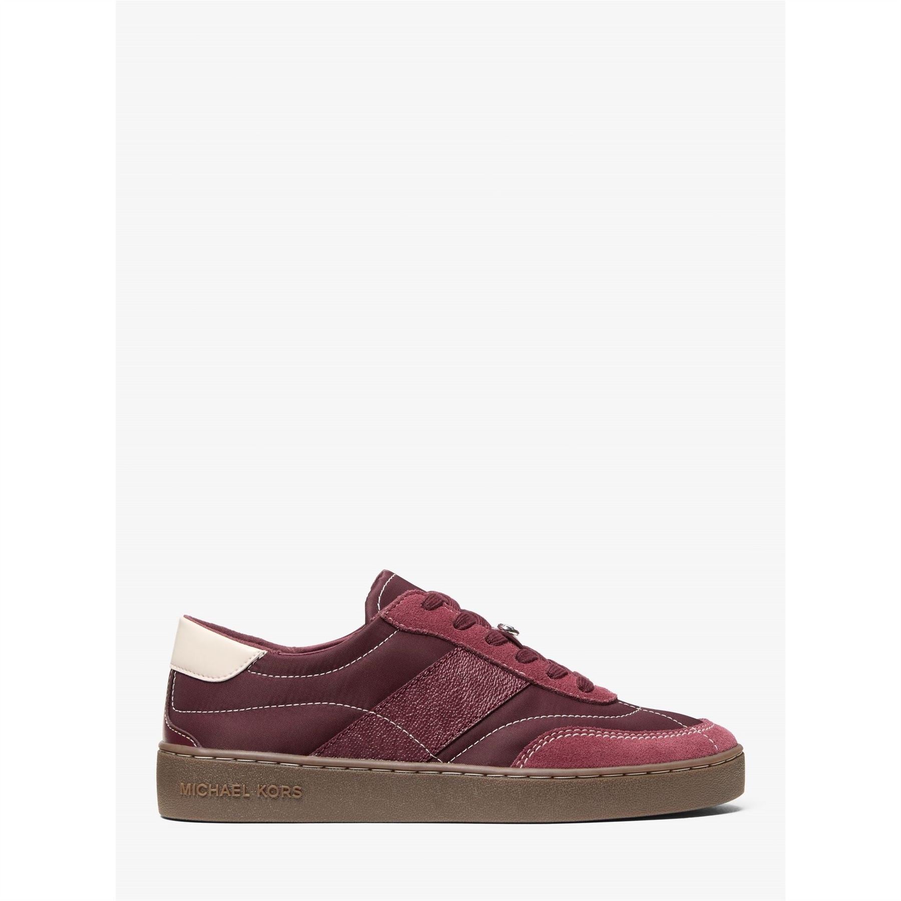 MICHAEL Michael Kors Kaycee Lace Up Ld54