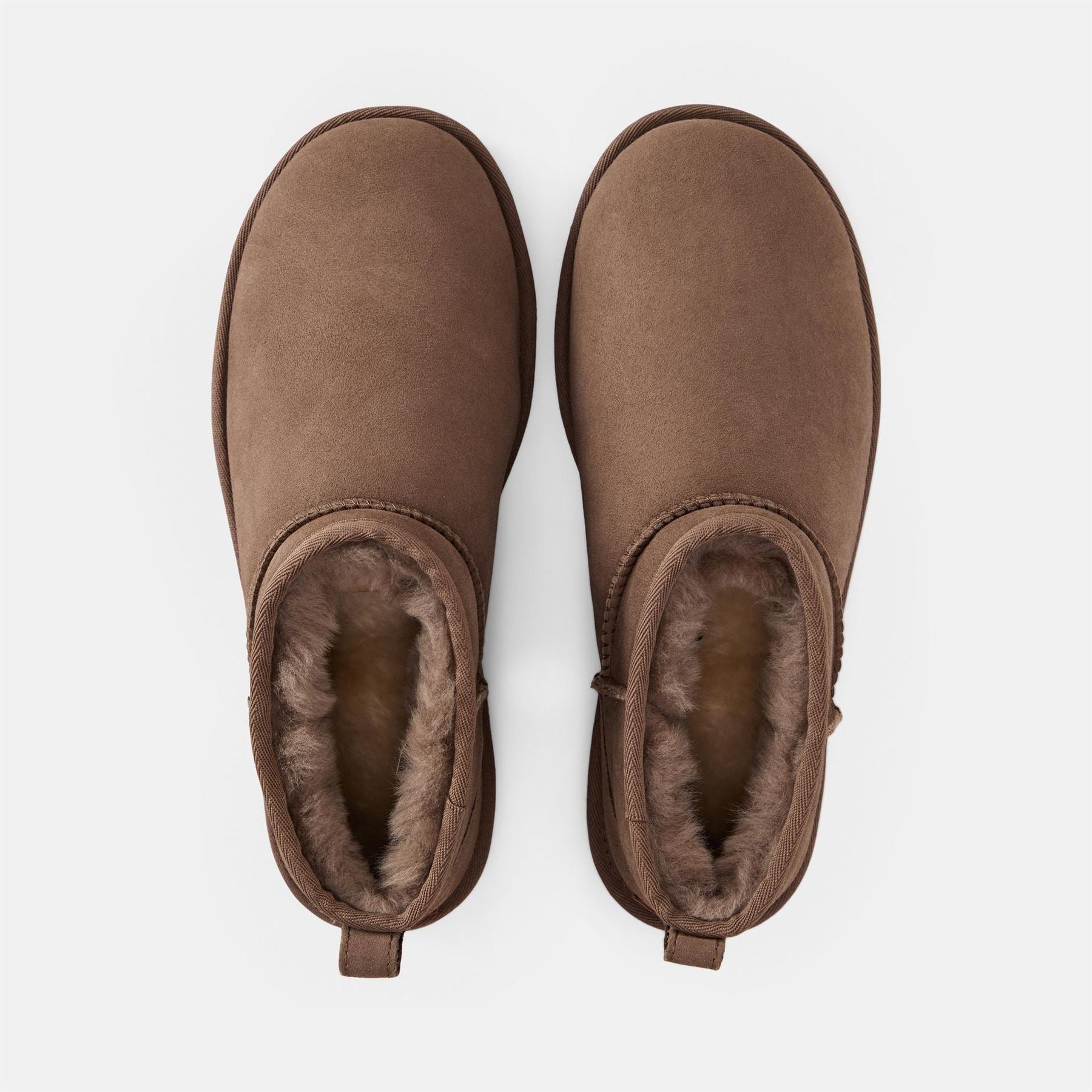 Ugg Ultra Mini Snug Boots