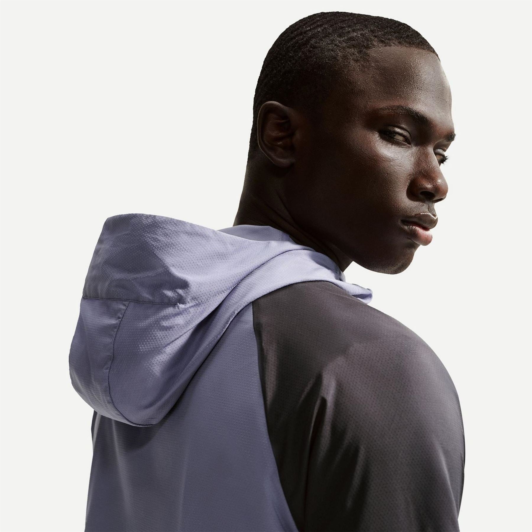 Nike Windrun Hooded Performance Jacket