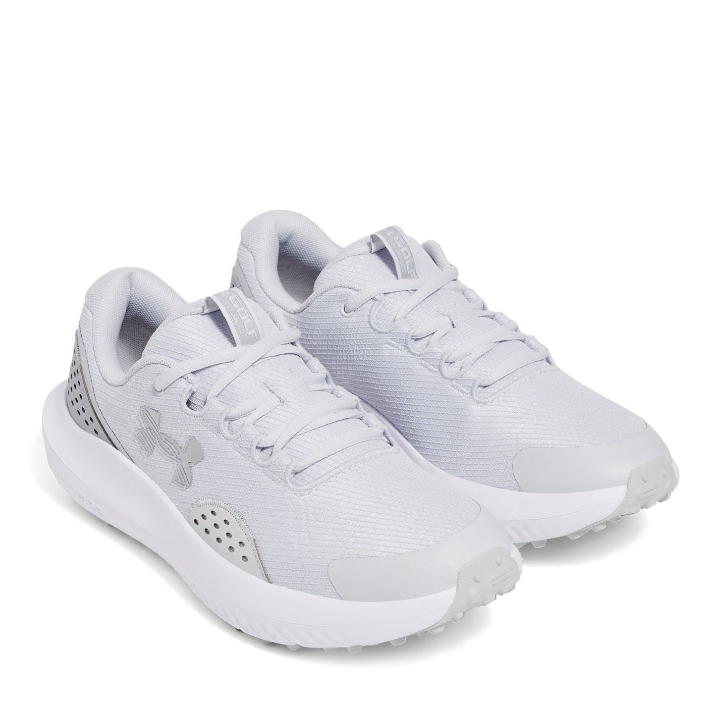 Under Armour Surge Low Top Golf Sneakers