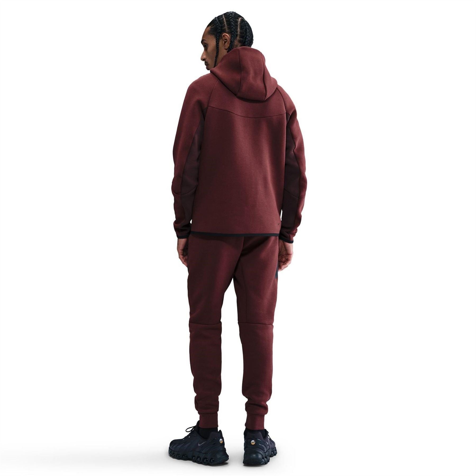 Nike Mens Tech Fleece Hoodie