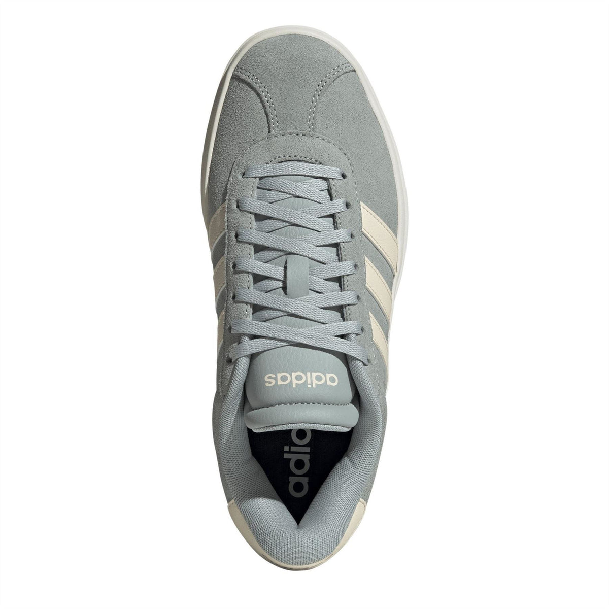adidas Womens Vl Court Bold Trainers