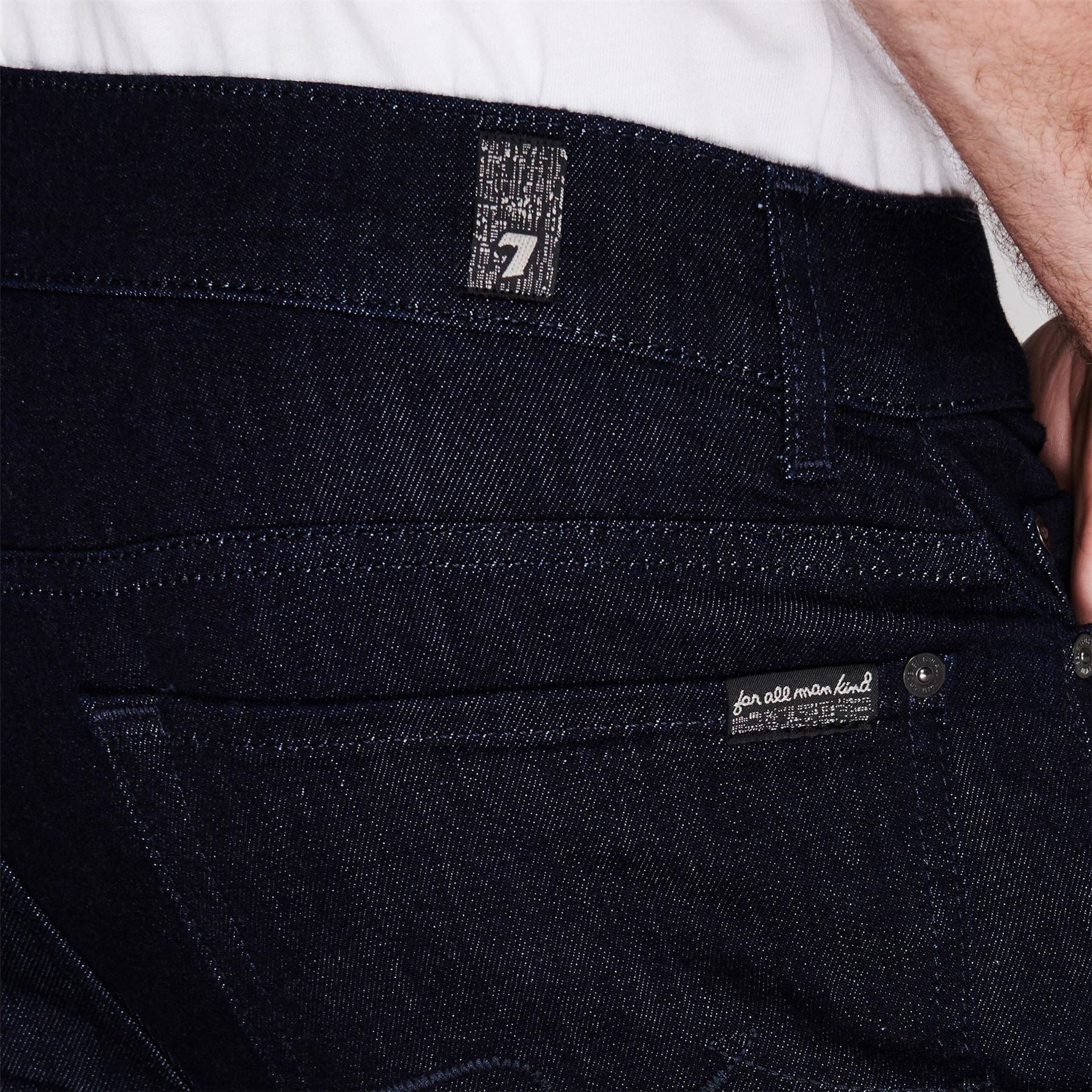 7 For All Mankind Jeans
