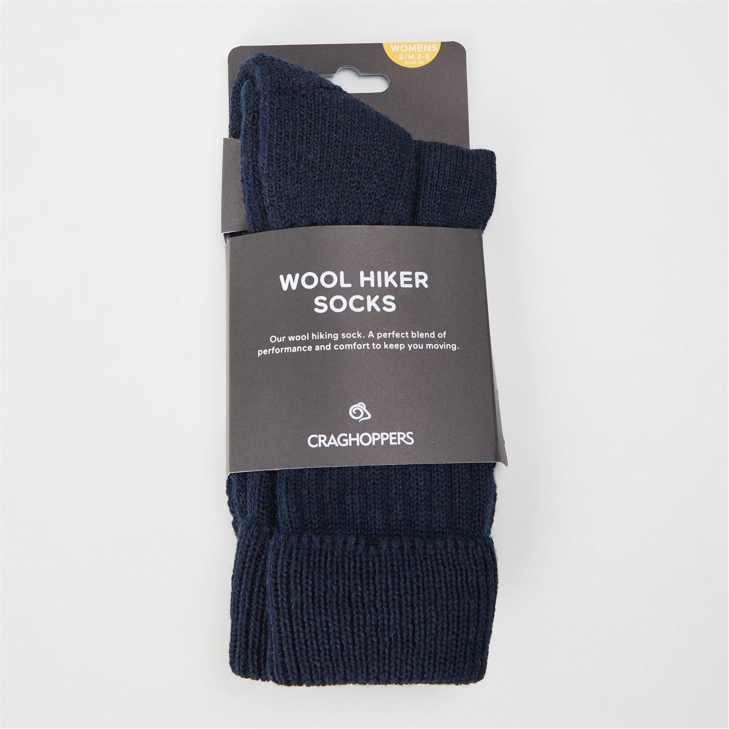 Craghoppers Crag Hiker Walking Sock