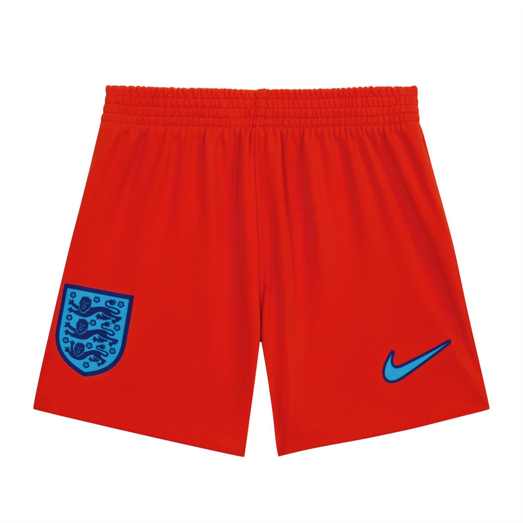 Nike England Away Babykit 2022