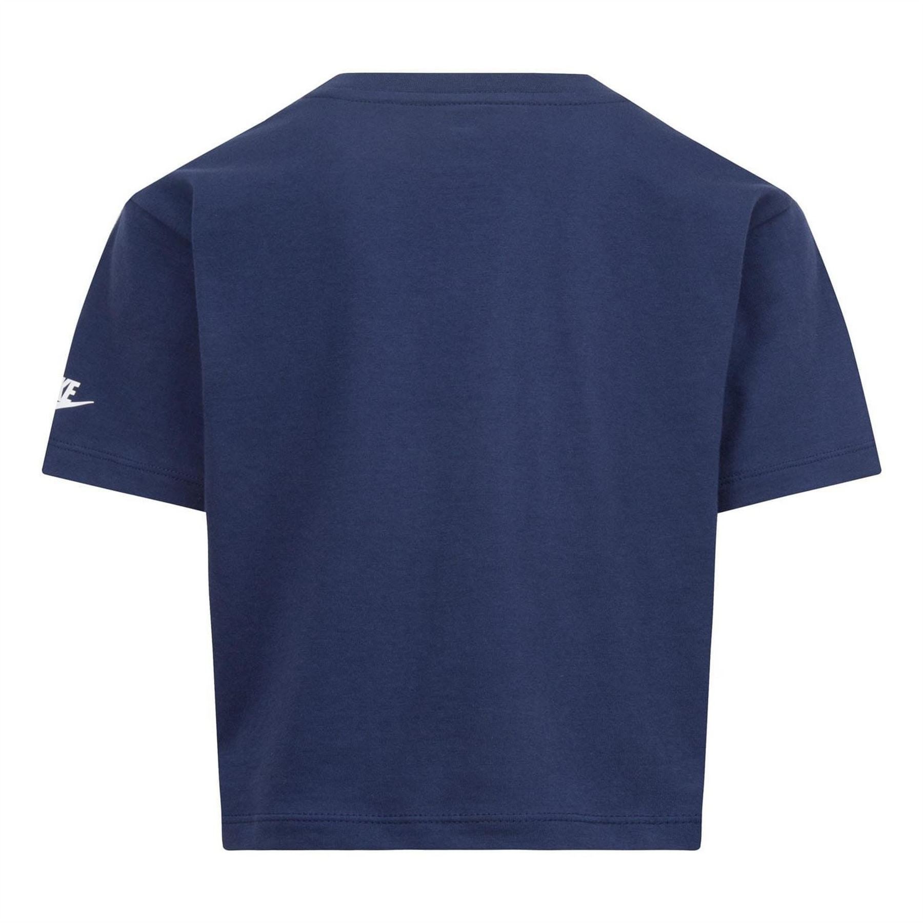 Nike Dye Boxy T-Shirt