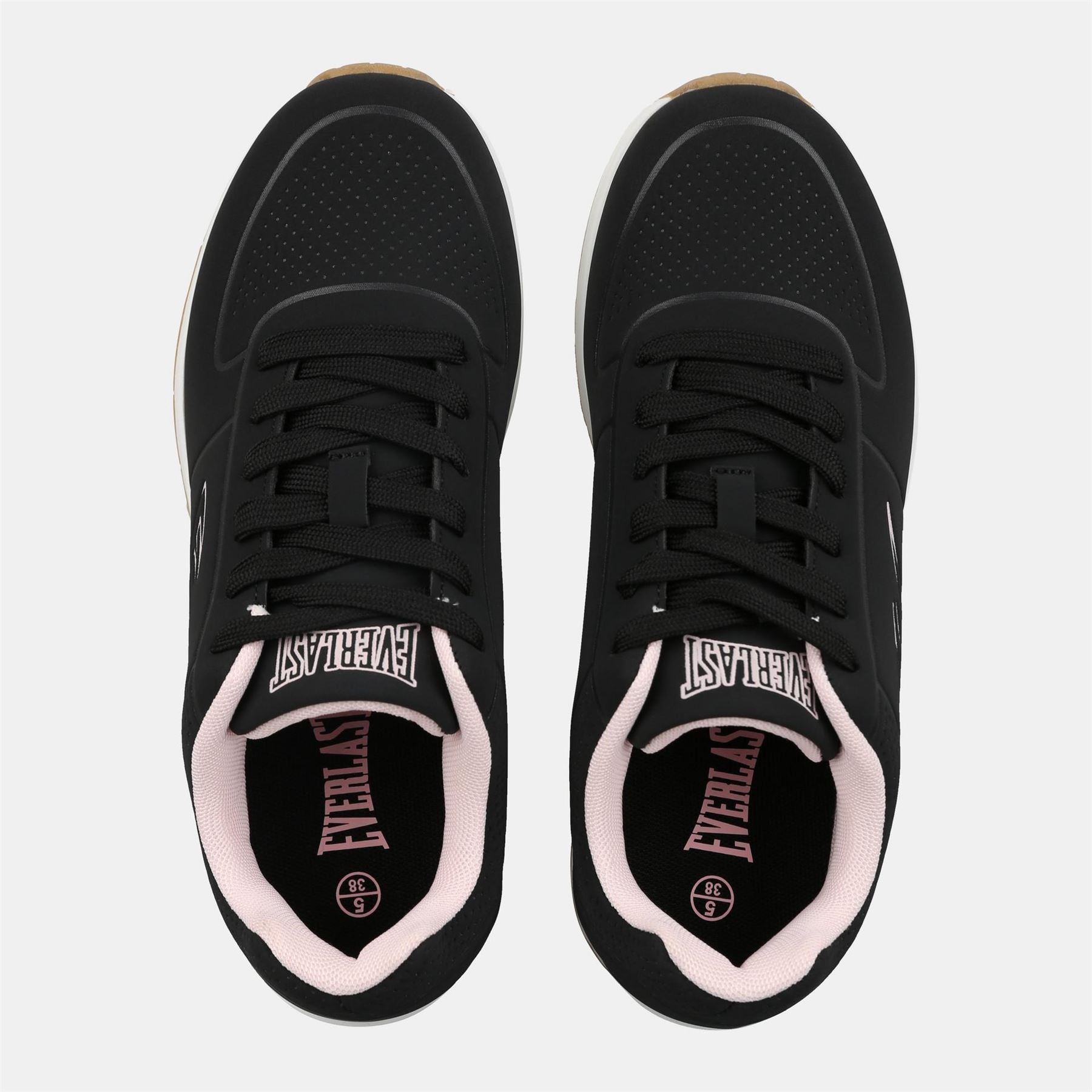 Everlast Kaiso Trainers Junior