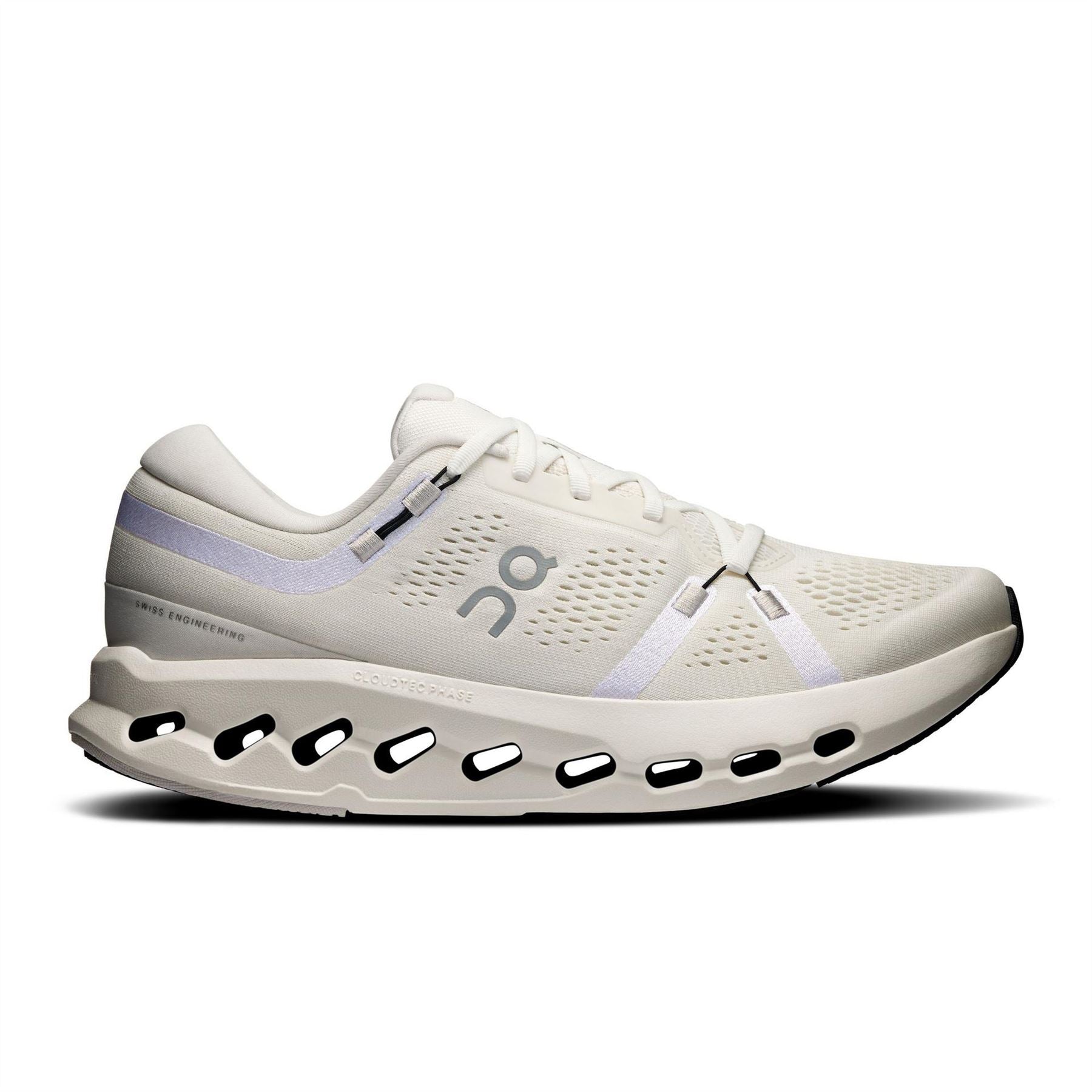 On Mens Cloudsurfer 2 Running Shoes