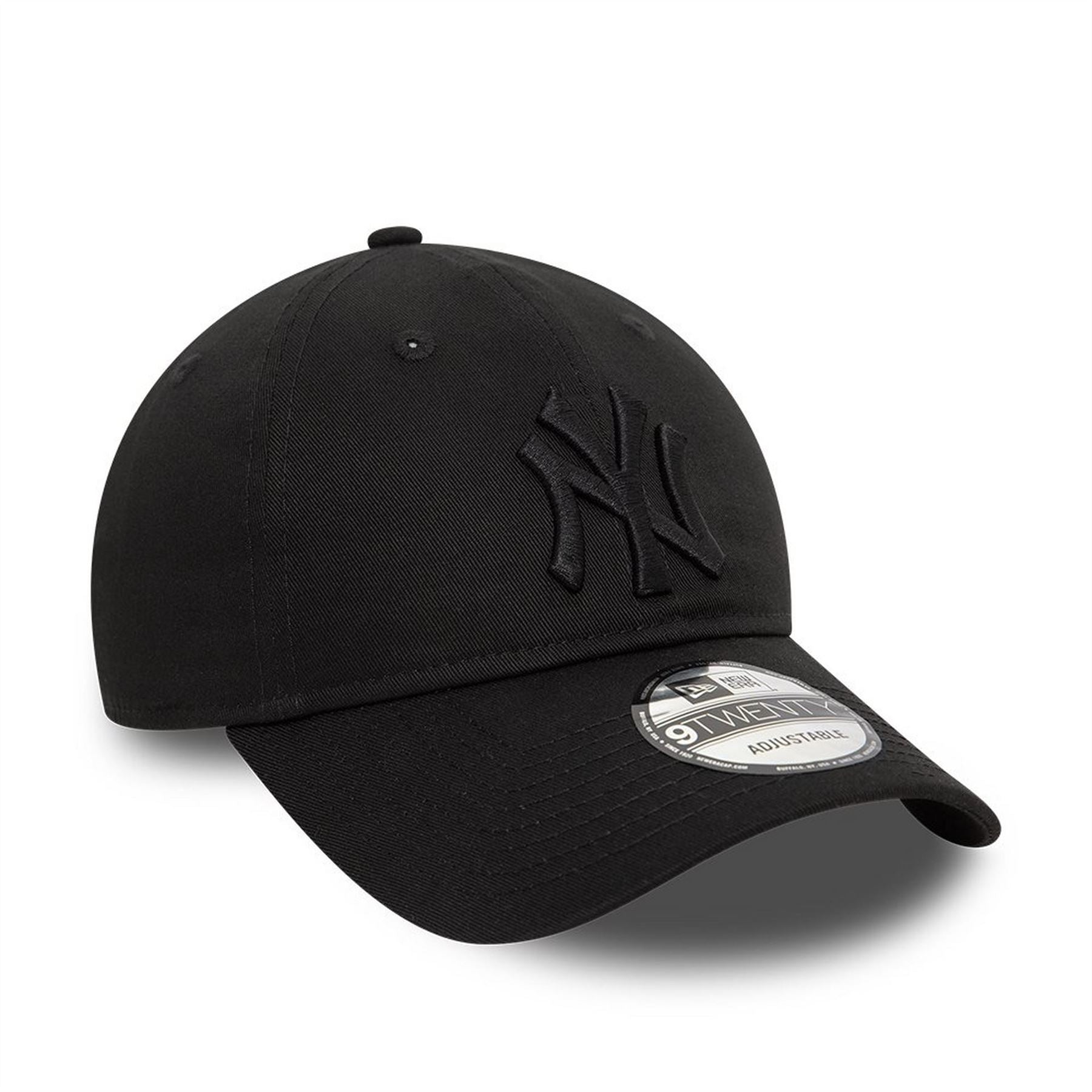 New Era Adjustable Cap