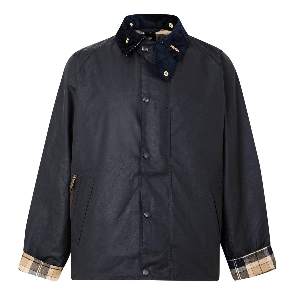 Barbour Icons Transport