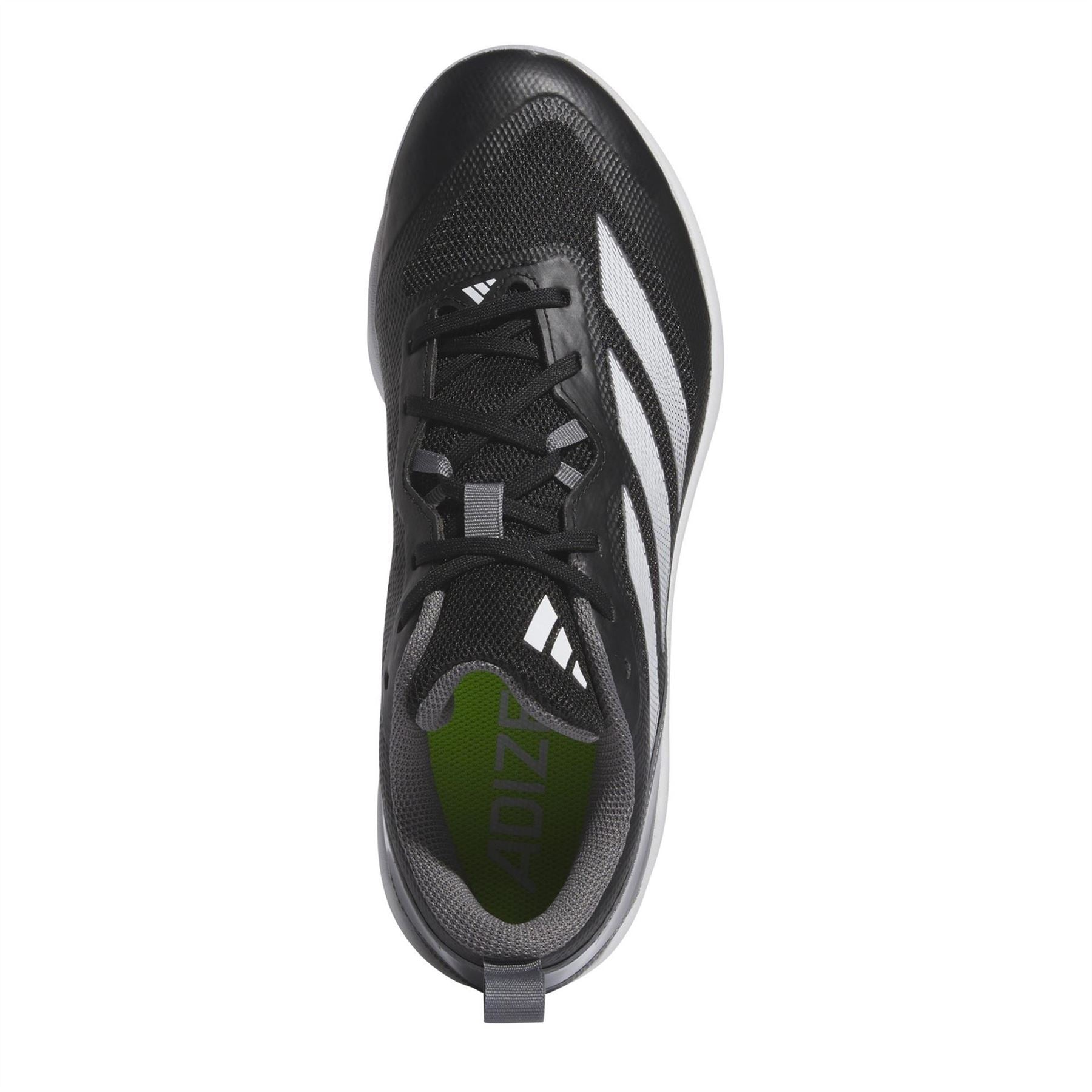 adidas Instinct Low Top Sneakers with Three Stripes