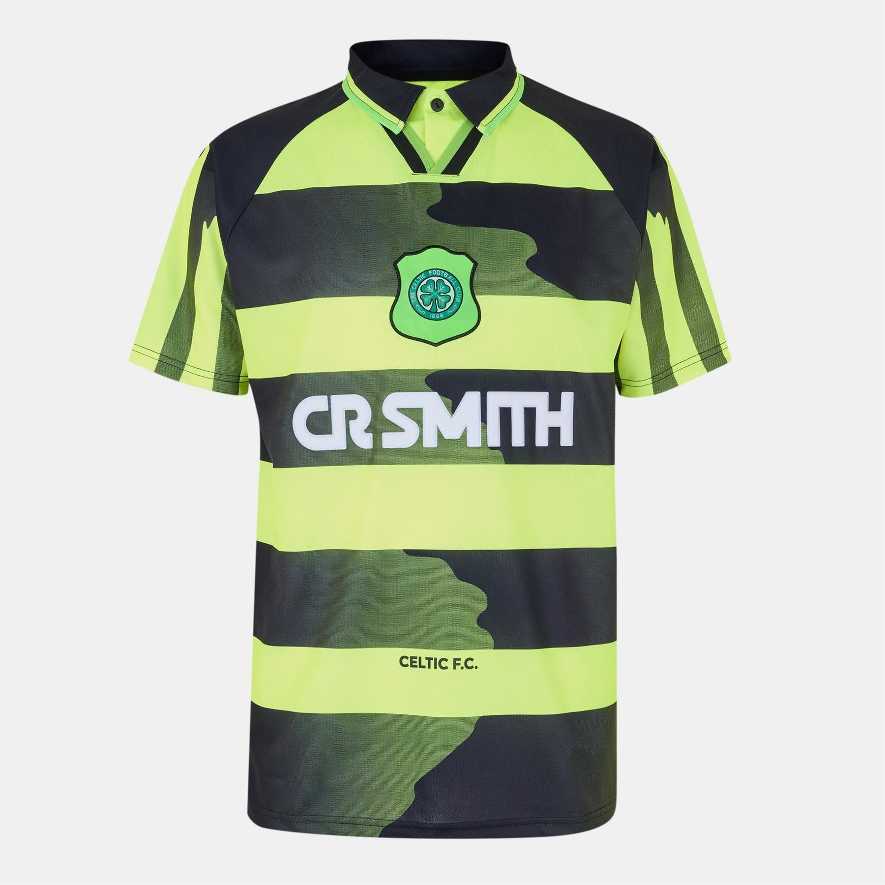 Team Celtics Regular Fit Short Sleeve Shirt