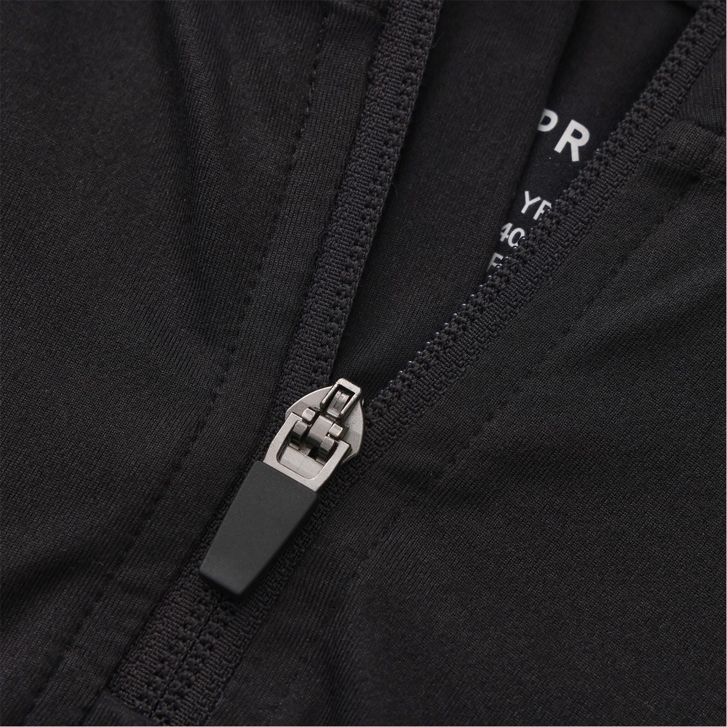 USA Pro Pro Quarter Zip Junior