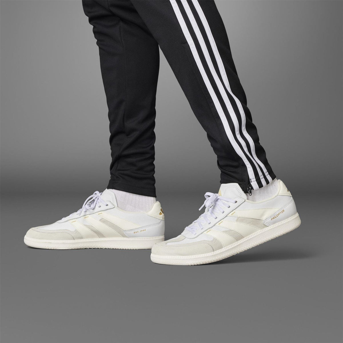 adidas Predator Freestyle Indoor Football Boots Unisex Adults
