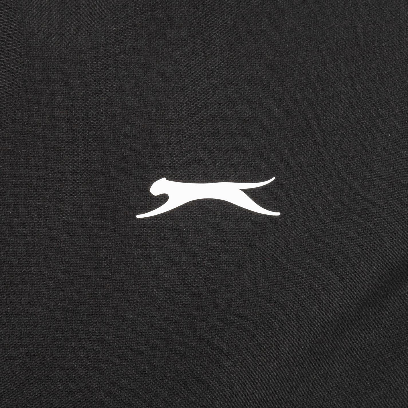 Slazenger Mens Water Resistant Golf Jacket