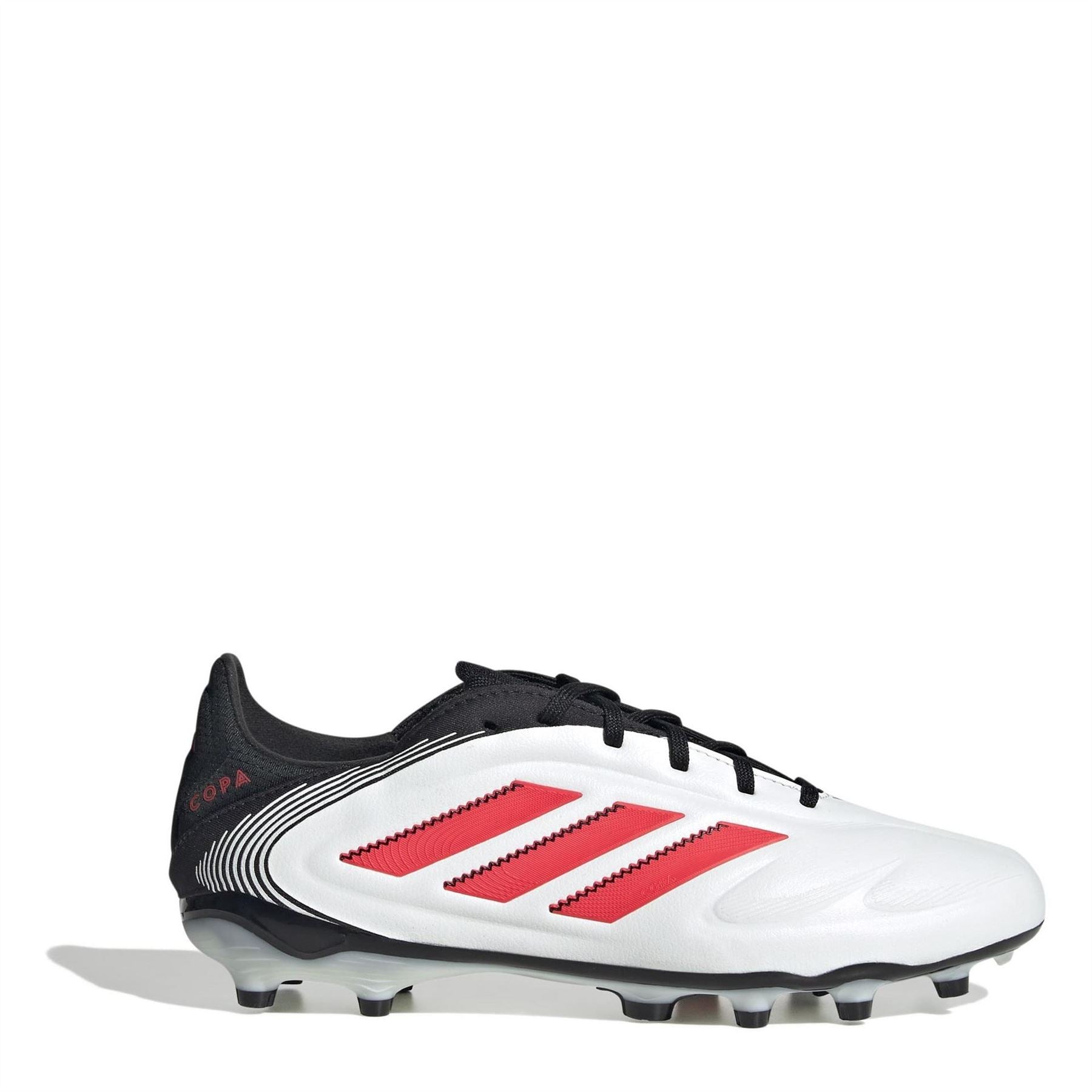 adidas Pure Iii Elite Childrens Firm Ground Football Boots